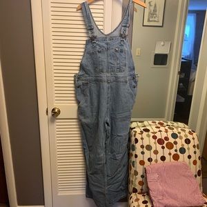 Women’s Carhartt Overalls